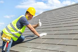 Fast & Reliable Emergency Roof Repairs in Taylor Lake Village, TX